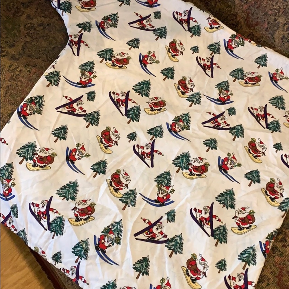 Scrub top - Picture 3 of 3